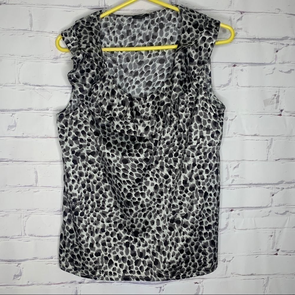 Ann Taylor size 8 top